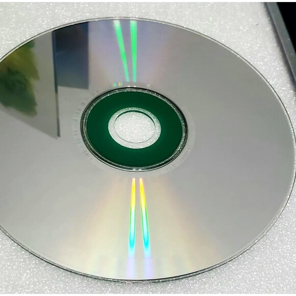 Walt Disney Bambi Soundtrack CD Tested Works Great Vintage Music Album - Picture 6 of 7